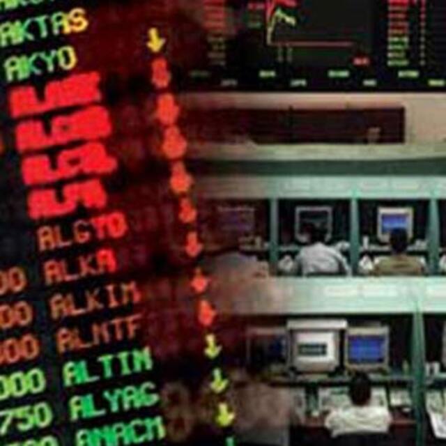 Euro iki yılın dibinde!