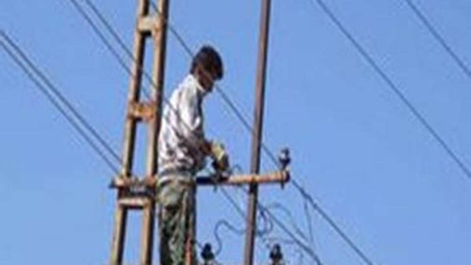 İstanbul'da elektrik kesintisi