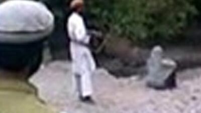 Zinaya korkunç ceza