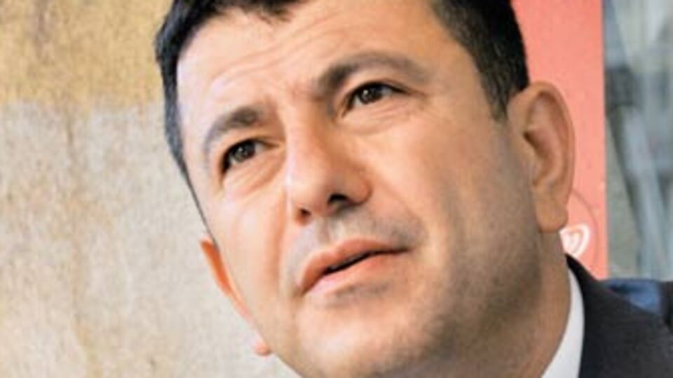 "Cezaevinde nefes almak bile sorun"