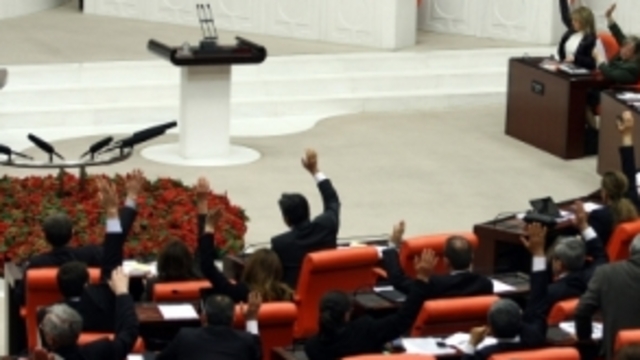 'Sair' tartışması!