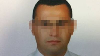 "Pilot kocam beni sokakta dövdü"