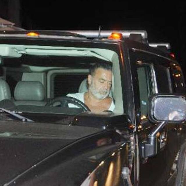 Ali Taran sessiz