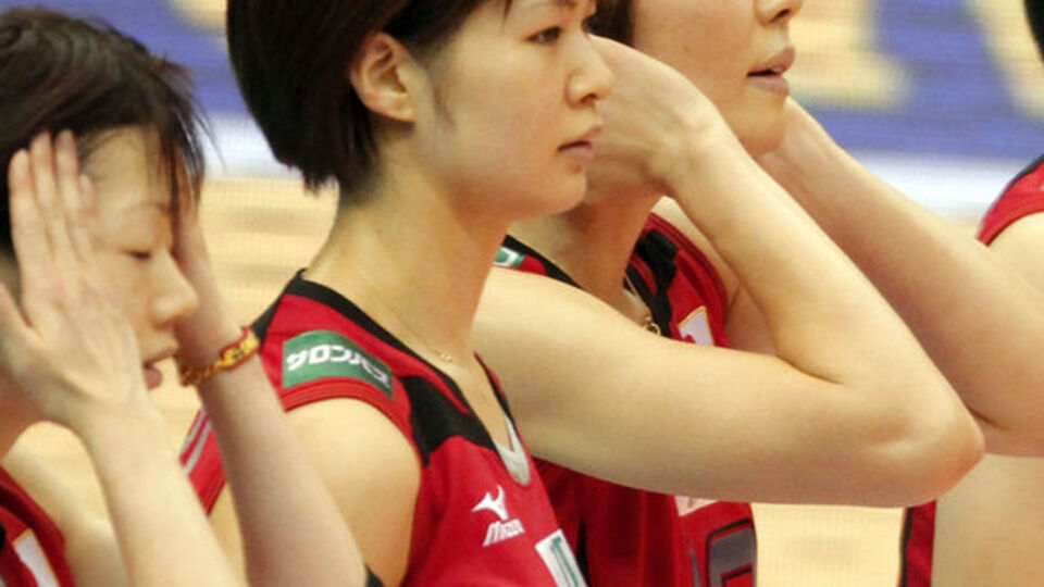 Vakıfbank'a Japon yıldız!