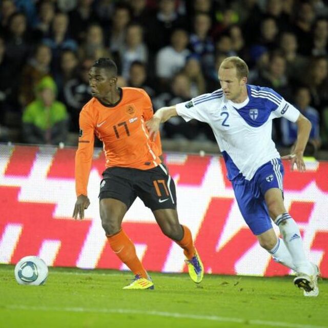 Elia, Bremen'de