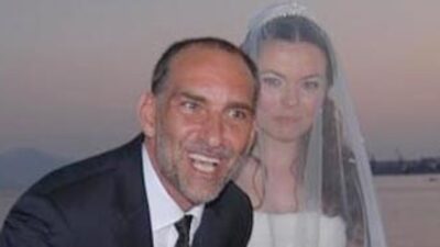 Ünlü oyuncu dünyaevine girdi