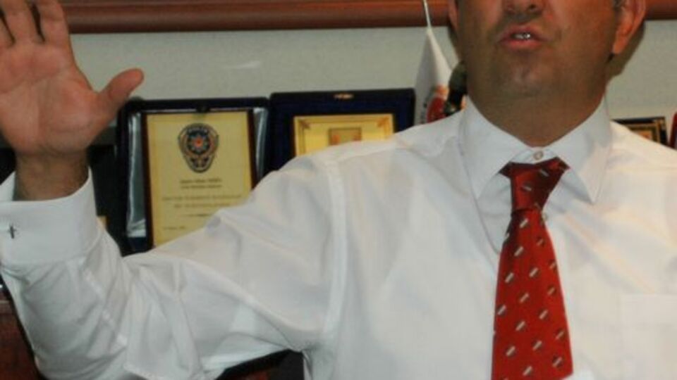 Eski belediye başkanına 6 yıl hapis