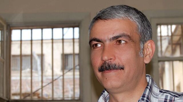 BDP'li vekilin tahliye talebine ret