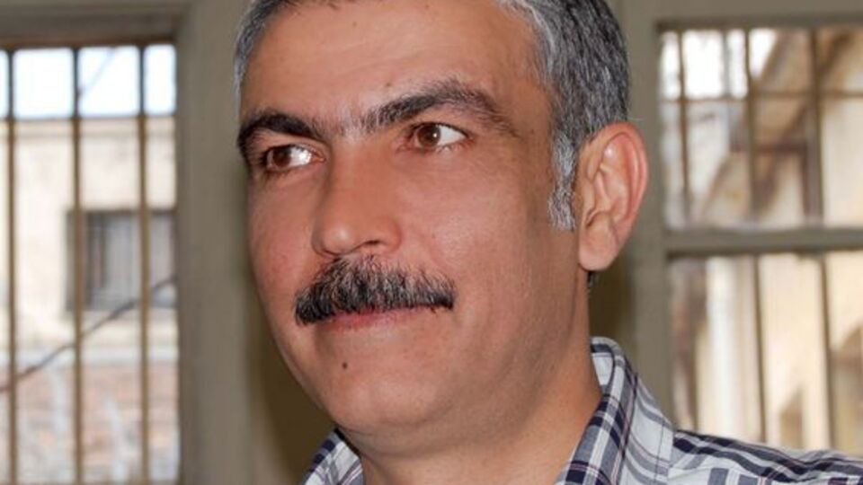 BDP'li vekilin tahliye talebine ret