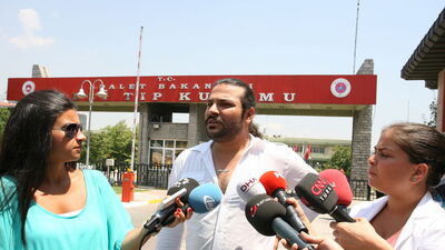 "Hayatımın oyununu oynadım"