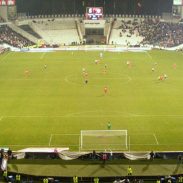 Beşiktaş önümüzdeki sezon hangi statta?