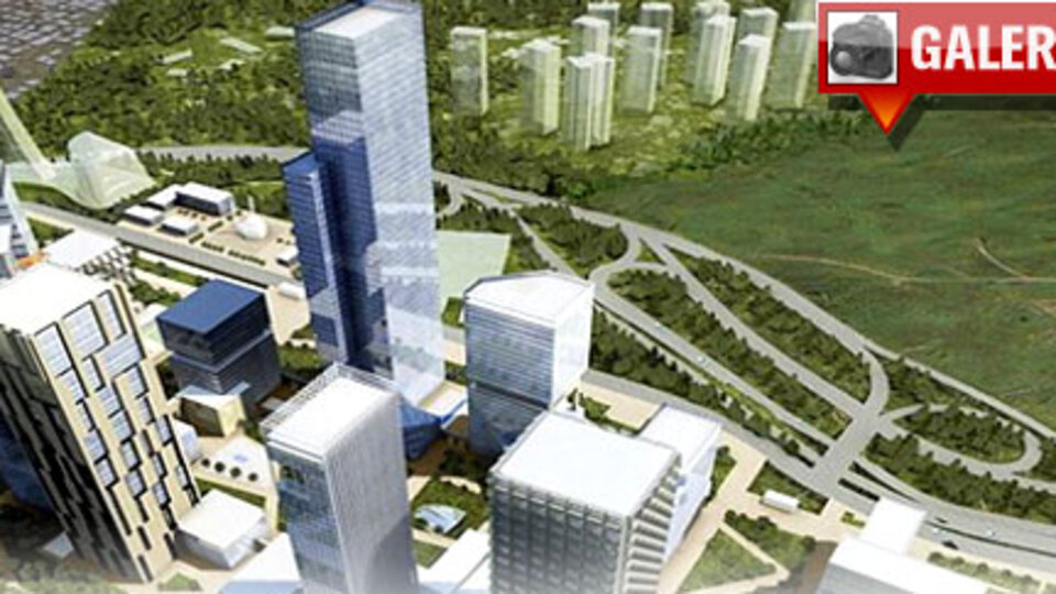 İşte büyük plan!