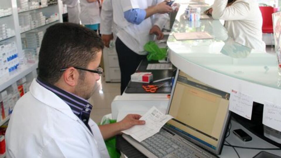 Türkiye ilacı, dünya Türkiye'yi takip ediyor