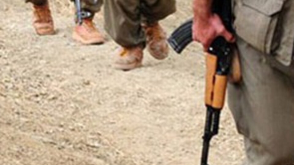 6 PKK'lı teslim oldu