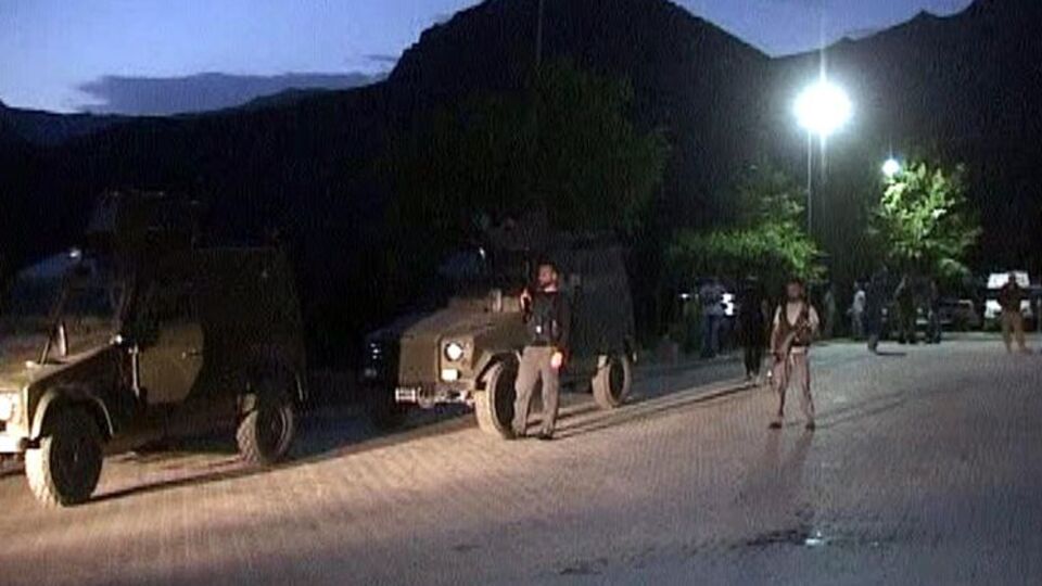 Kato Dağı'nda büyük operasyon!