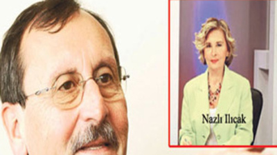 'Ilıcak akıl tutulması yaşıyor'