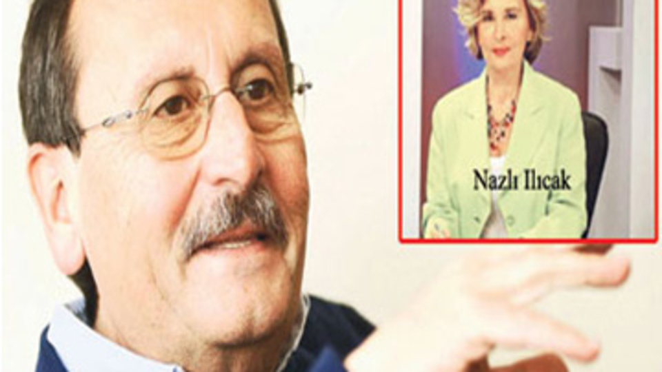 'Ilıcak akıl tutulması yaşıyor'