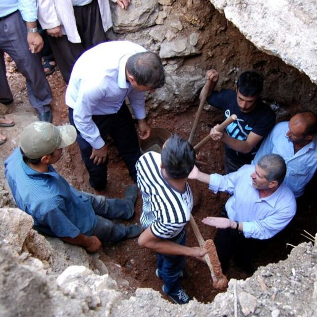 İmamın rüyası gerçek çıkmayınca