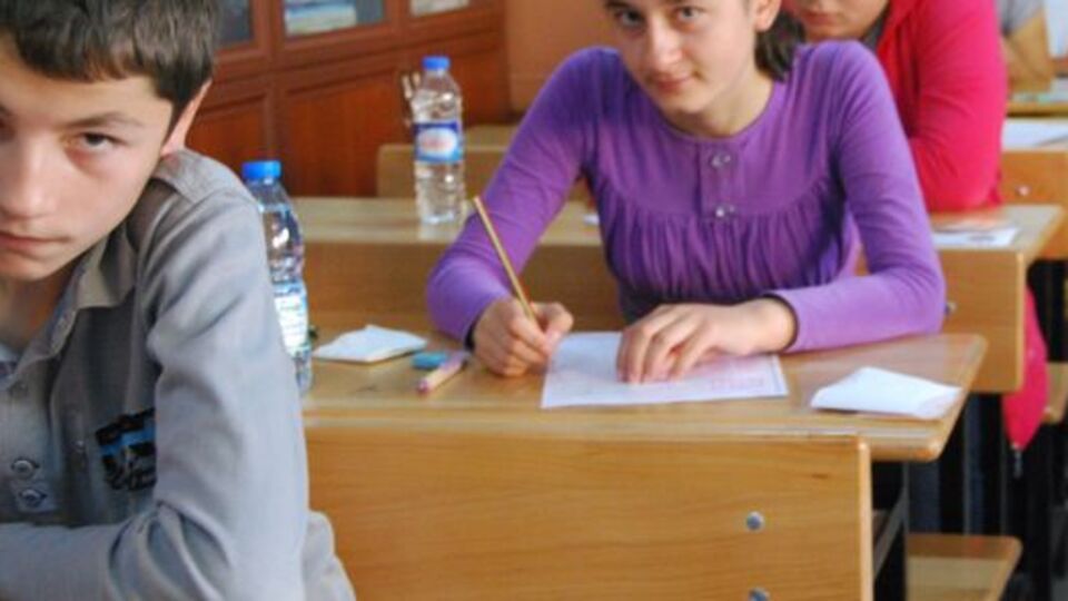 SBS sonuçları yarın açıklanacak