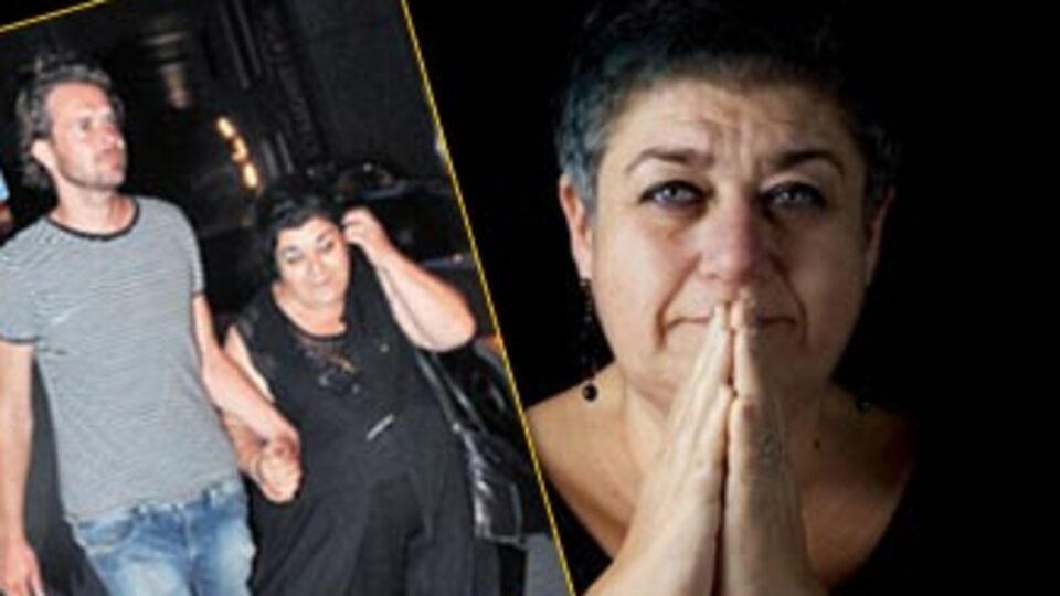 "Genç sevgili sıkıcıdır"