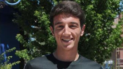 K.Erciyes'ten Barça'ya!