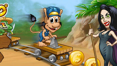 Hugo "Troll race"" ile döndü