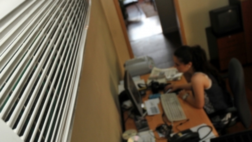 Lejyoner hastalığına dikkat!