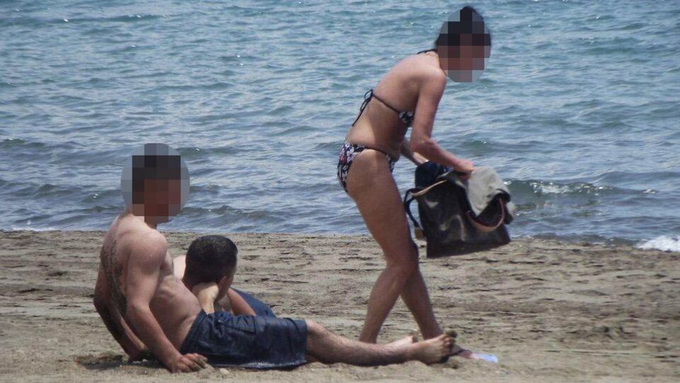 Kadınların korkulu rüyası hortladı!