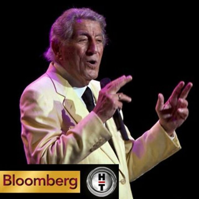 Tony Bennett’e davetiye isteyenler buraya