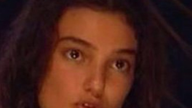 Merve'ye şok!