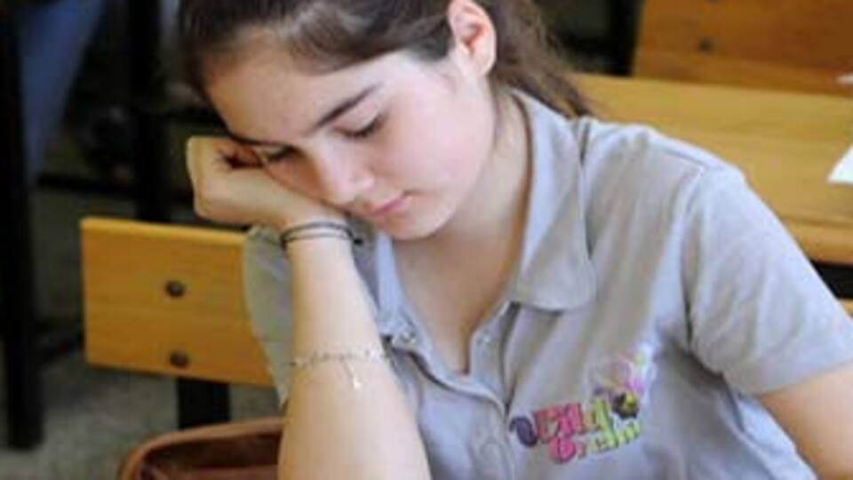 SBS sonuçları açıklandı