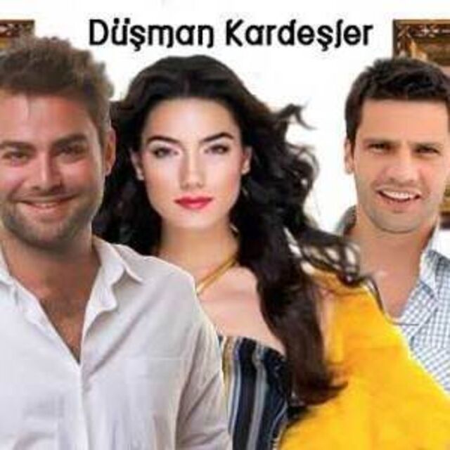 Mehmet ve annesi Gelibolu yollarında