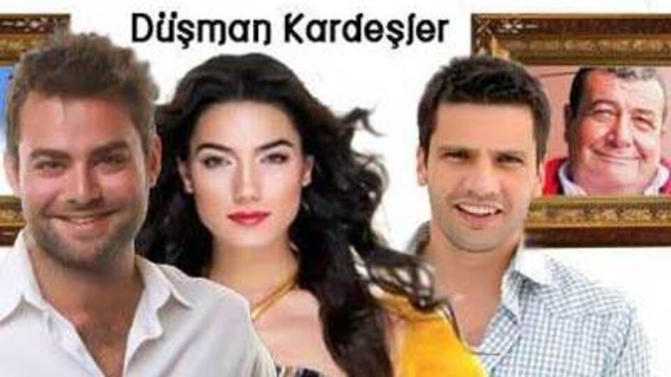 Mehmet ve annesi Gelibolu yollarında