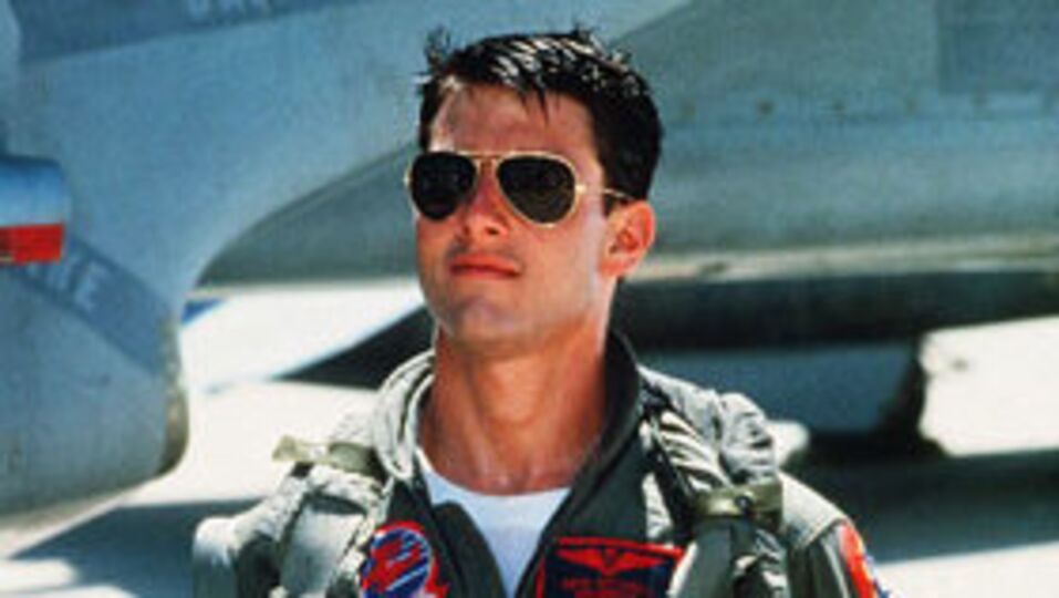 Çılgın pilot