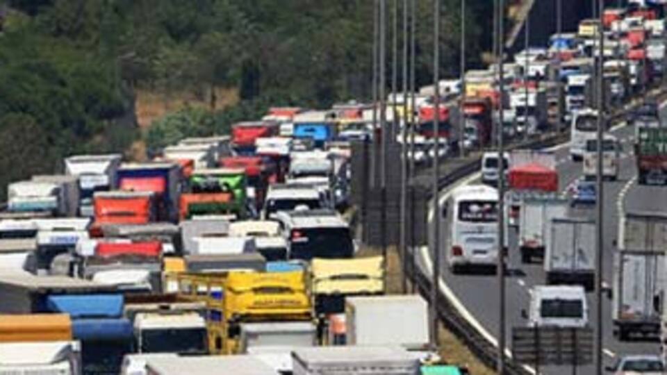 Asıl çile daha başlamadı!