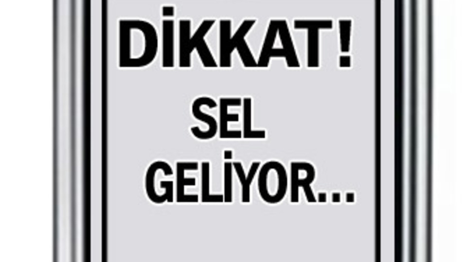 Felaket 'TEL'lalı