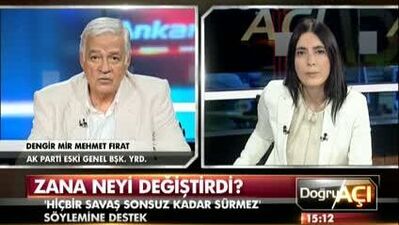 Leyla Zana neyi değiştirdi?