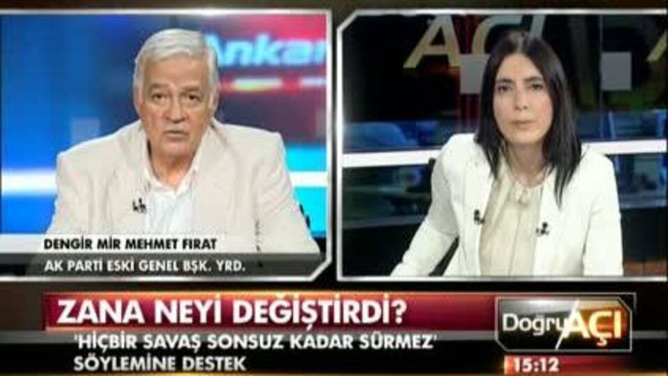Leyla Zana neyi değiştirdi?