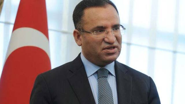 Bozdağ'dan başkanlık sistemi açıklaması