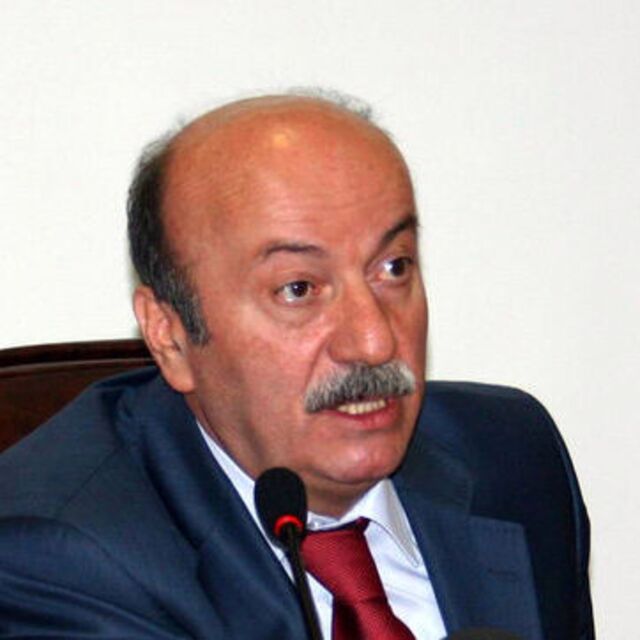 Bekaroğlu'dan sert açıklama!
