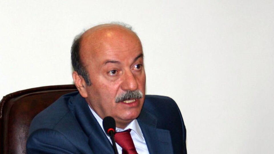 Bekaroğlu'dan sert açıklama!