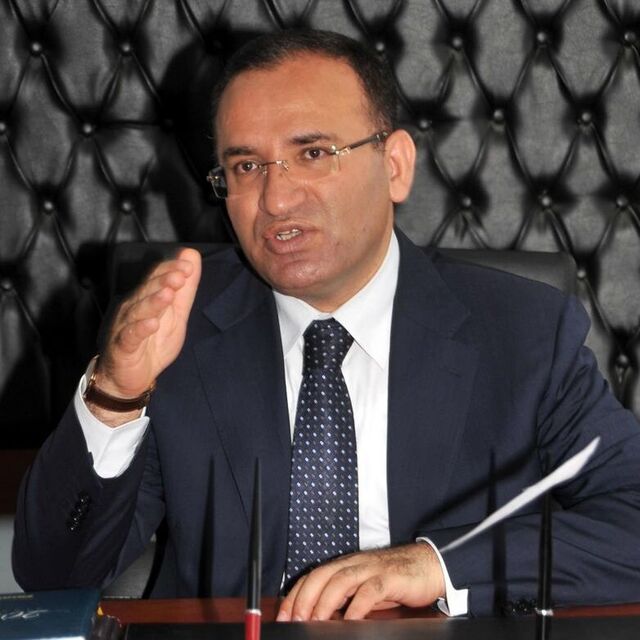"Onlar çıkarsa Başbuğ da çıkar"