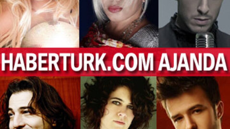 Okumadan haftasonu planı yapmayın!