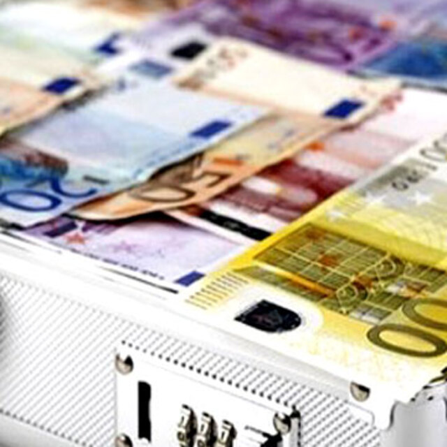 Birden 724 milyon Euro'nuz olsa ne yaparsınız?