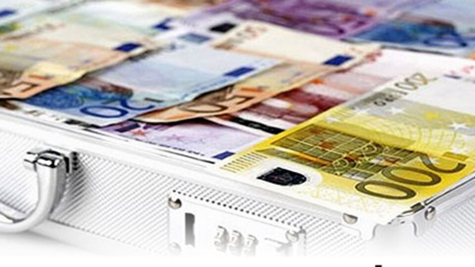 Birden 724 milyon Euro'nuz olsa ne yaparsınız?
