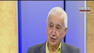 "Cemevi tartışmasını çıkaranlar kripto Ermeniler"