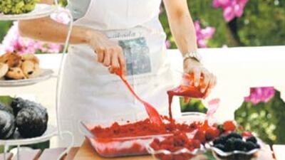 Dondurma nasıl yapılır?