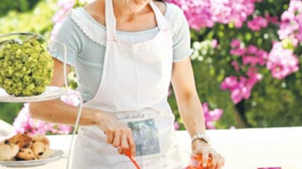 Dondurma nasıl yapılır?