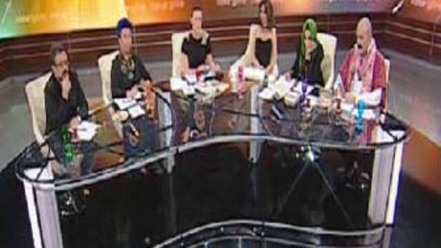 Esra Elönü: Çocuklara Allah anlatılmamalı