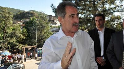 Günay'dan tahliyelere farklı yorum